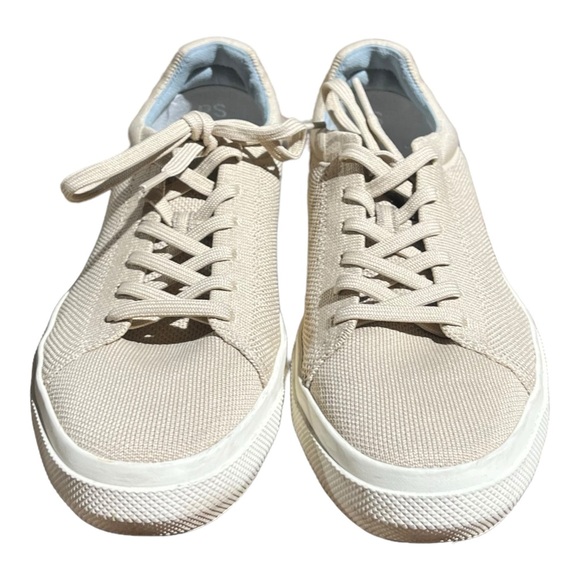 Rothy's The RS02 Lace Up Sneaker W10 - Picture 2 of 6